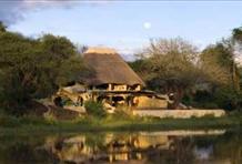 Your Own Stylish Safari In Zambia
